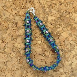 Spring Planting Bracelet