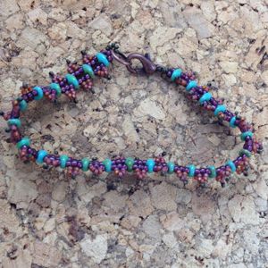 Desert Scamper Bracelet