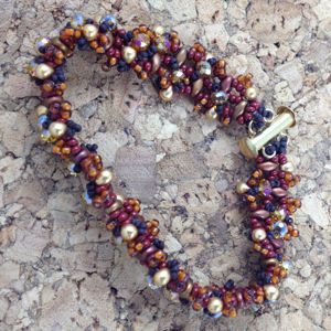 Treasure Caves Bracelet