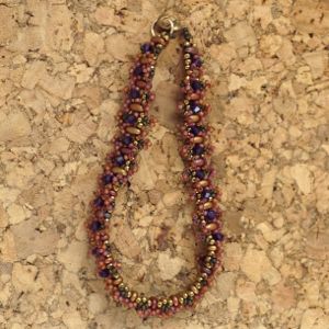 Seeds of Plenty Bracelet