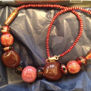 Warm Hearts in Harmony Strand