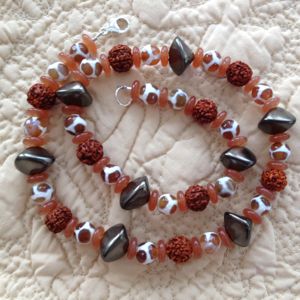 Savanna Sun Necklace