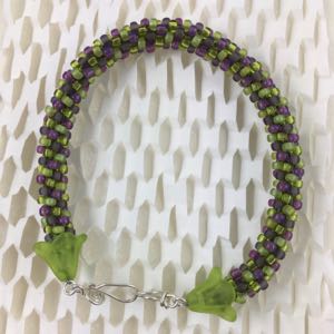 Spring Morning Bracelet